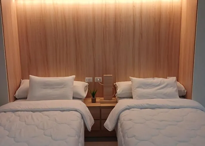 ومنتجع سكاندك Aparthotel